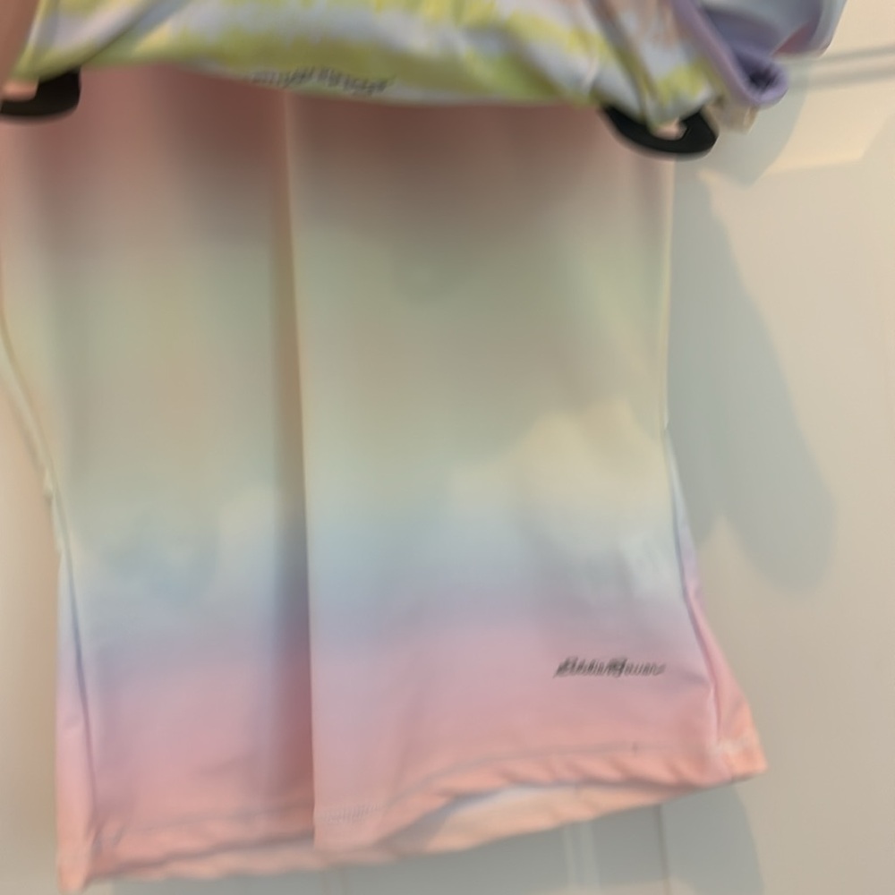 **NWT** Kids 4 piece Summer swim & play suit - Picture 3 of 5
